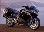 2009 Kawasaki Concours 14 photo